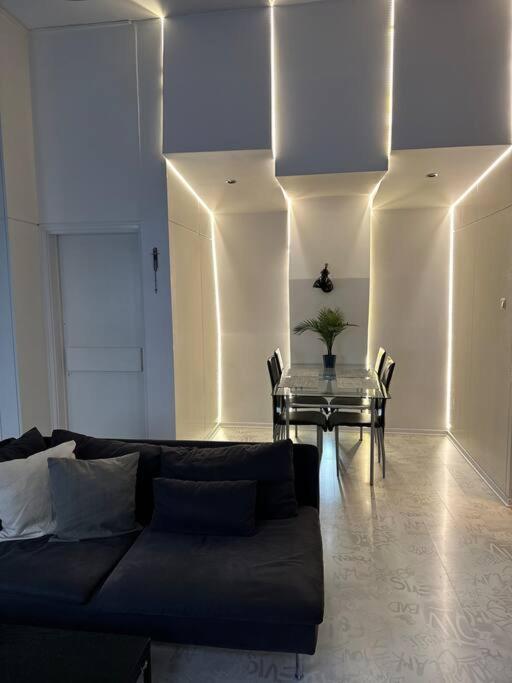 P-122 Piotrkowska Apartment. وودج المظهر الخارجي الصورة